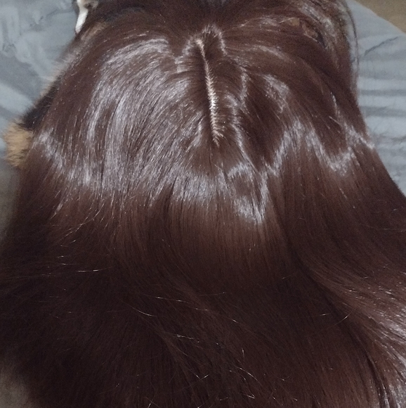 Wig - Picture 2 of 3